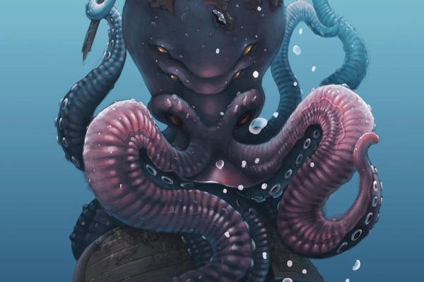 Kraken как зайти